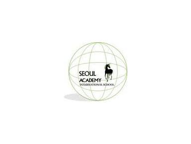 Seoul Academy International School - International schools