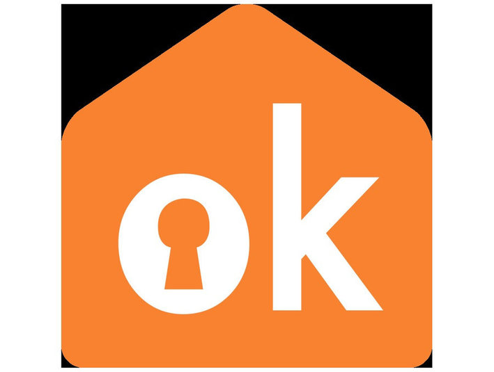 Ok Apartment - Agencias de Alquiler
