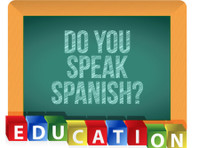 Spanish Tarifa (1) - Private Teachers