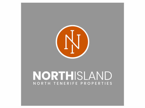 North Island Tenerife Properties - Nekustamā īpašuma aģenti