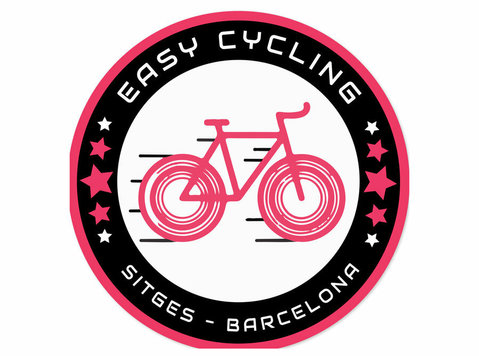Easy Cycling Sitges - City Tours