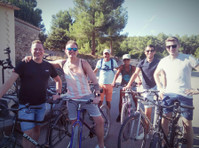 Easy Cycling Sitges (1) - Stadttouren