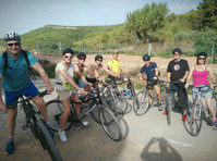 Easy Cycling Sitges (2) - Visites guidées