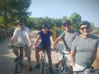 Easy Cycling Sitges (5) - Stadttouren