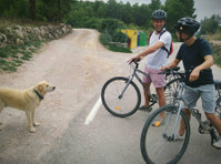 Easy Cycling Sitges (6) - City Tours