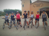 Easy Cycling Sitges (7) - Visites guidées