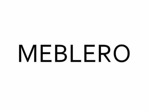 Meblero - Мебел