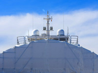 ptw Shipyard - Yacht refit and repair (4) - کشتی اور کشتی رانی