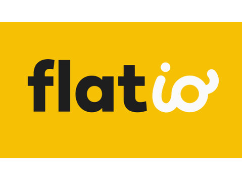 Flatio - Υπηρεσίες παροχής καταλύματος