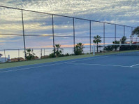 Santa Barbara Tennis Club Tenerife (2) - کھیل