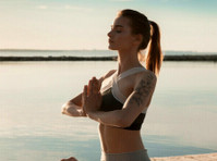 Healing Massage Ibiza - Mobile Beauty and Massage Service (1) - صحت اور خوبصورتی