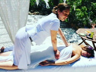Healing Massage Ibiza - Mobile Beauty and Massage Service (6) - Здраве и красота