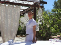 Healing Massage Ibiza - Mobile Beauty and Massage Service (7) - Περιποίηση και ομορφιά