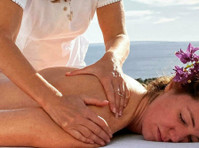 Healing Massage Ibiza - Mobile Beauty and Massage Service (8) - Здраве и красота