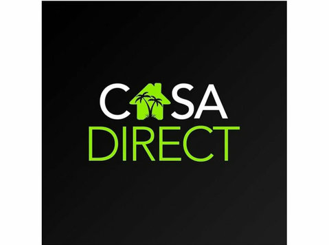 Casa Direct - Estate Agents
