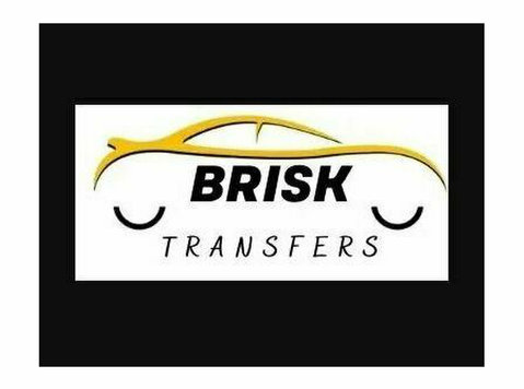 Brisk Transfers - Taksiyritykset