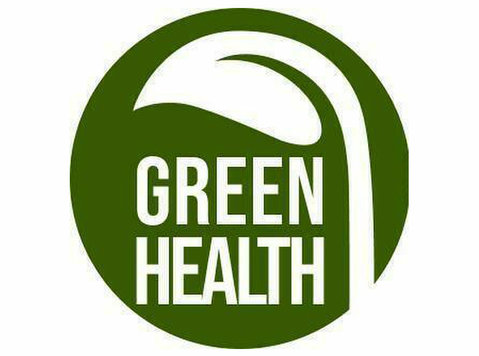 Green Health Foundation - Ccuidados de saúde alternativos