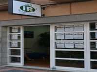 Immorent-canarias Property agency (3) - Rental Agents