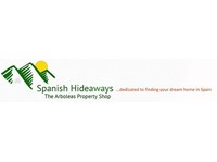 Spanish Hideaways - Estate Agents