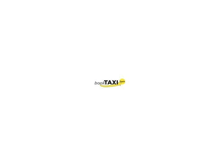 Book Taxi Barcelona - Taxi Companies