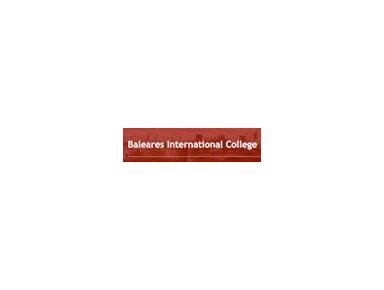 Baleares International School - International schools