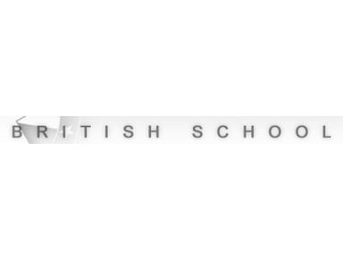 British School of Valencia - International schools