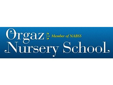 Orgaz Nursery School - Mezinárodní školy