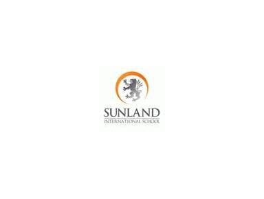 Sunland International School (SUNLAN) - Mezinárodní školy