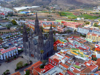Gran Canaria Excursions (1) - Ceļojuma aģentūras