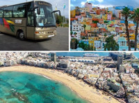 Gran Canaria Excursions (4) - Ceļojuma aģentūras