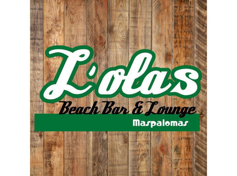 Lolas Bar Maspalomas - Bars & Lounges