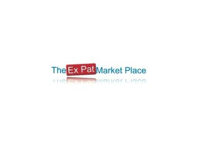 The Expat Marketplace.co.ukt - Shopping