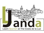 La Janda Vejer, Colegio de Español (1) - زبان یا بولی سیکھنے کے اسکول
