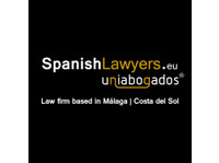 SpanishLawyers | Uniabogados® - Lawyers and Law Firms