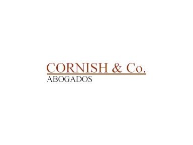 Cornish &amp; Co, Abogados - Lawyers and Law Firms