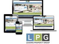 LPG Leading Property Group Spain (3) - Inmobiliarias