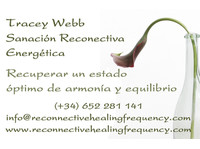 Reconnective Healing Frequency (3) - Medicina alternativa