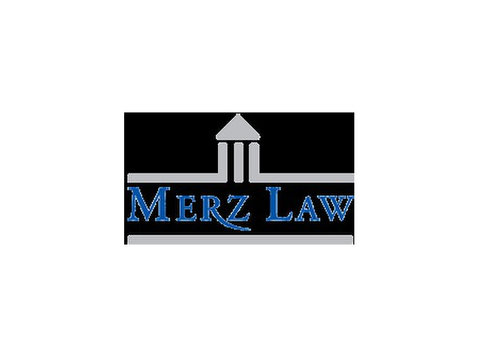 Merz Law Firm - Lawyers and Law Firms