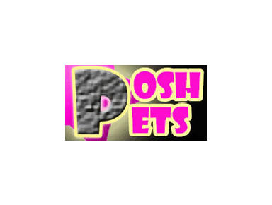 Posh Pets Pet Transportation and Relocation - Pet Transportation