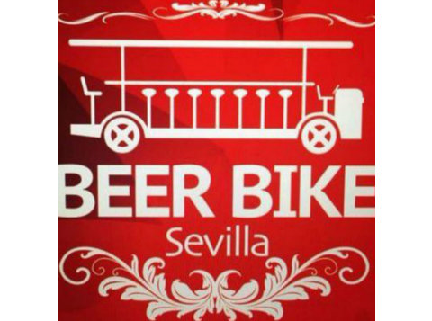 Beer Bike Sevilla - Atputas Nomas