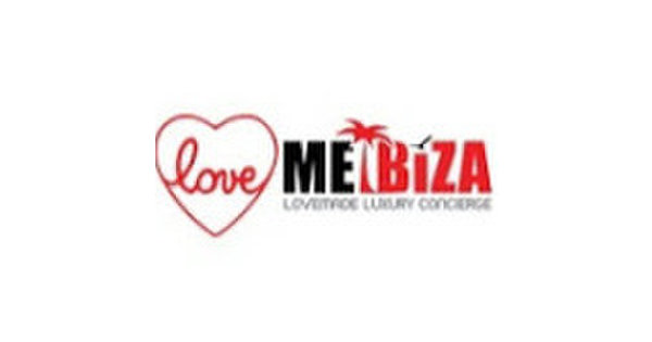 Loving ibiza