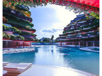 Love Me Ibiza Real Estate Sl (6) - Conferência & Organização de Eventos