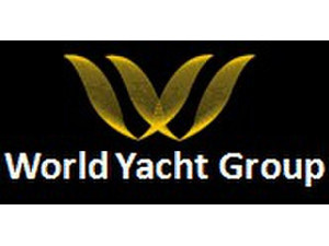 WORLD YACHT GROUP COMAPANY - IBIZA SPAIN - Jachty a plachtění