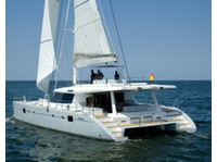 WORLD YACHT GROUP COMAPANY - IBIZA SPAIN (1) - Yachts & Sailing