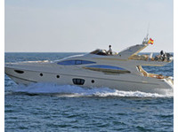 WORLD YACHT GROUP COMAPANY - IBIZA SPAIN (2) - Яхти и Ветроходство