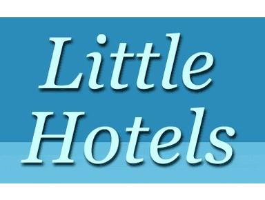 Little Hotels of Spain - Expat websites