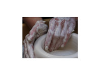 Corrie Bain International Ceramics School (1) - Adult education