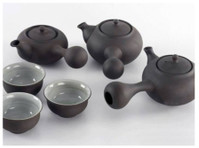 Corrie Bain International Ceramics School (5) - Adult education
