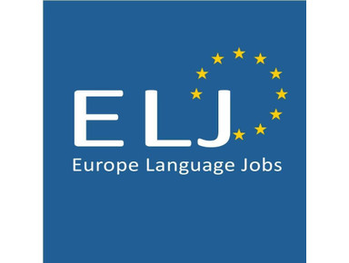 Europe Language Jobs - Job portals