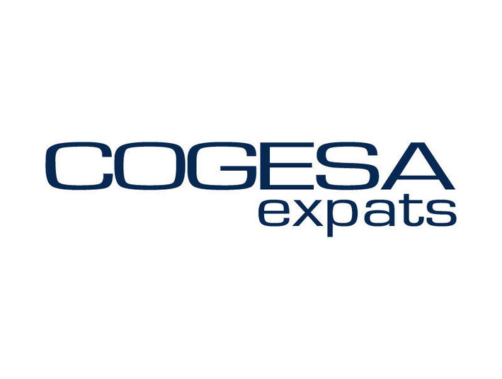 COGESA Expats - Insurance companies